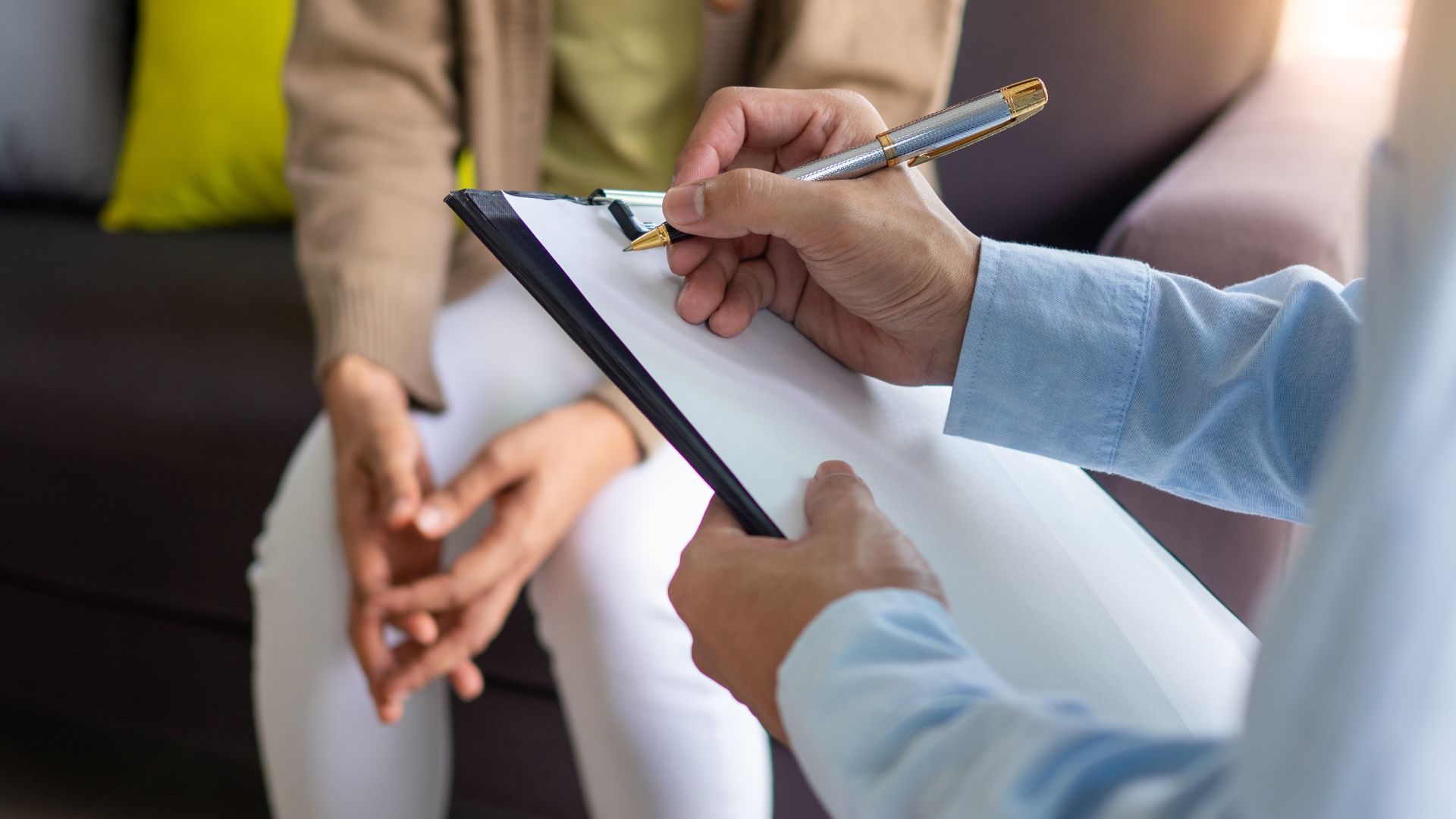 Understanding Anxiety Disorders